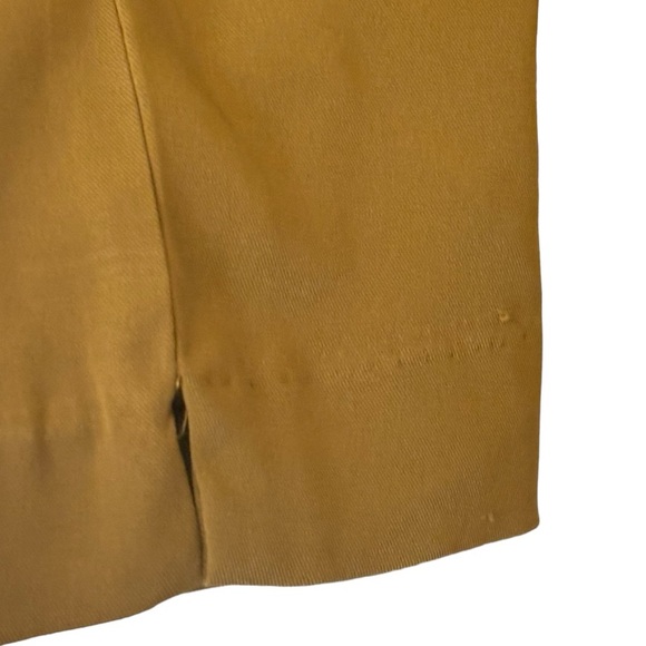 Dynamite Tan Pants - Small - Picture 6 of 6